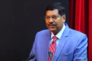 CJI BR Gavai: भारत के अगले मुख्य न्यायाधीश होंगे जस्टिस बी. आर. गवई, 14 मई को लेंगे शपथ