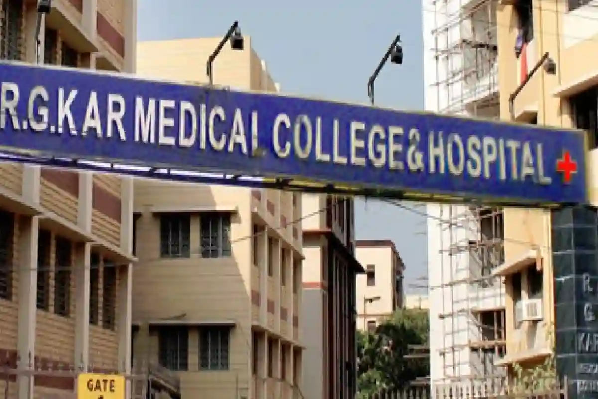 Kolkata RGK Medical College