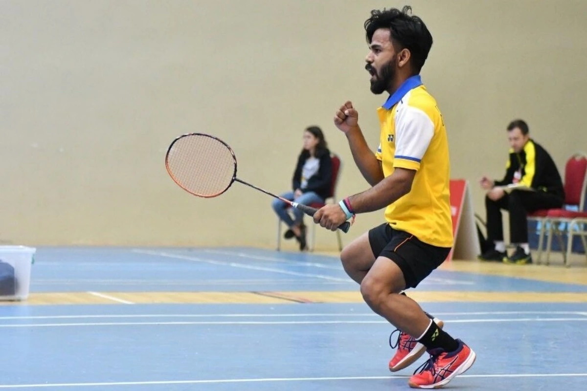 Para Badminton : कैसे होता है खिलाड़ियों का वर्गीकरण?