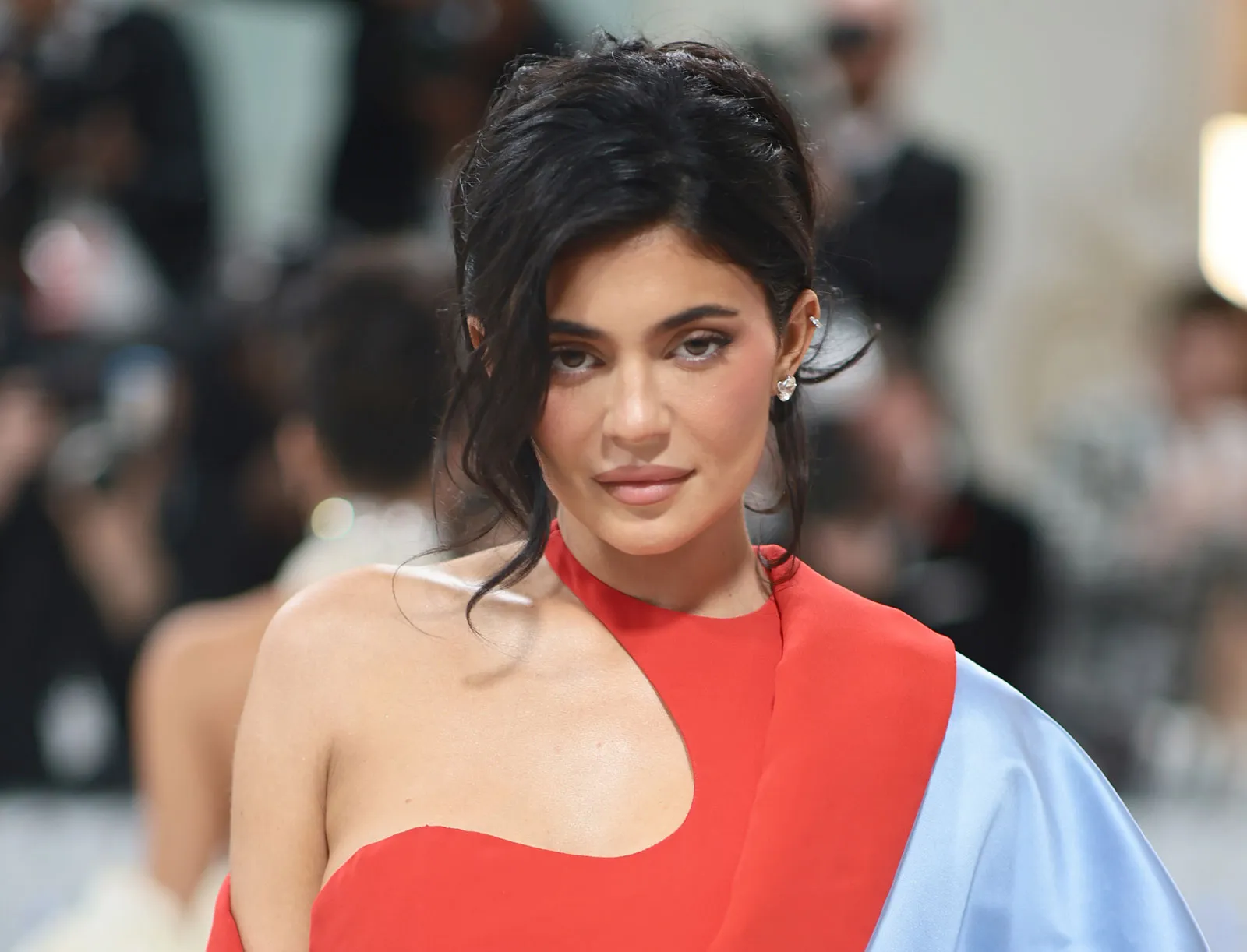 Kylie Jenner: अमेरिका में इंस्टाग्राम पर चौथी सबसे ज्यादा फॉलो की जाने वाली मीडिया पर्सनैलिटी
