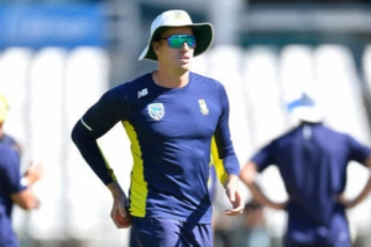 Morne Morkel