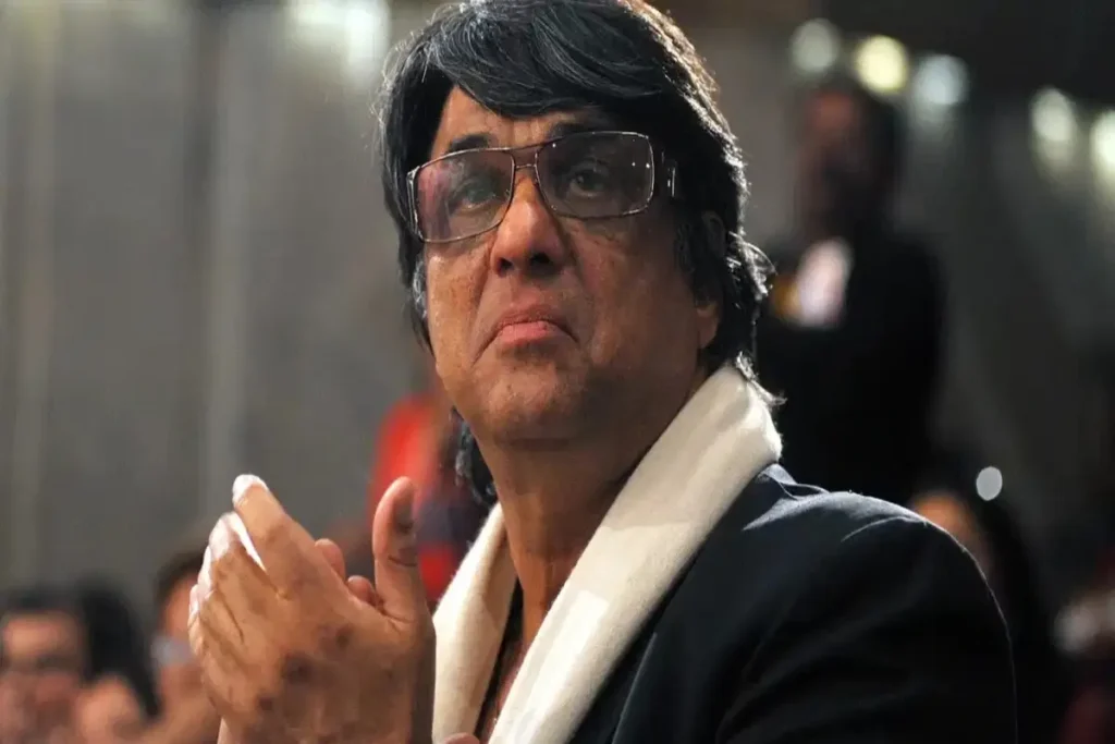 Mukesh Khanna