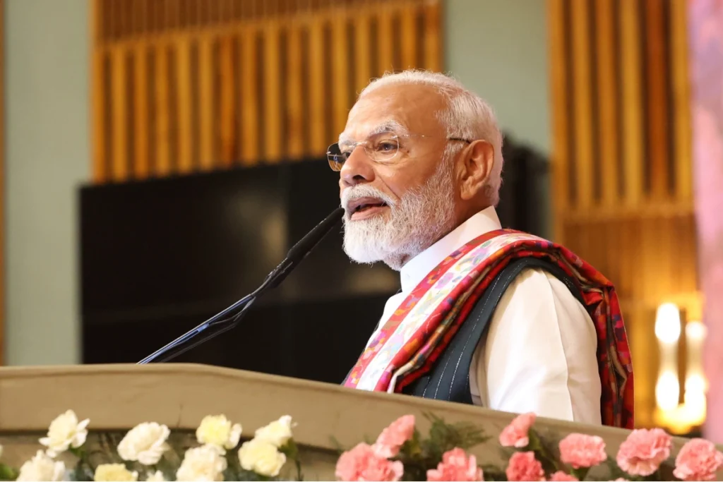 Narendra Modi