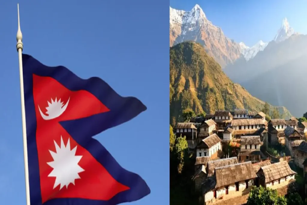 Nepal earthquake