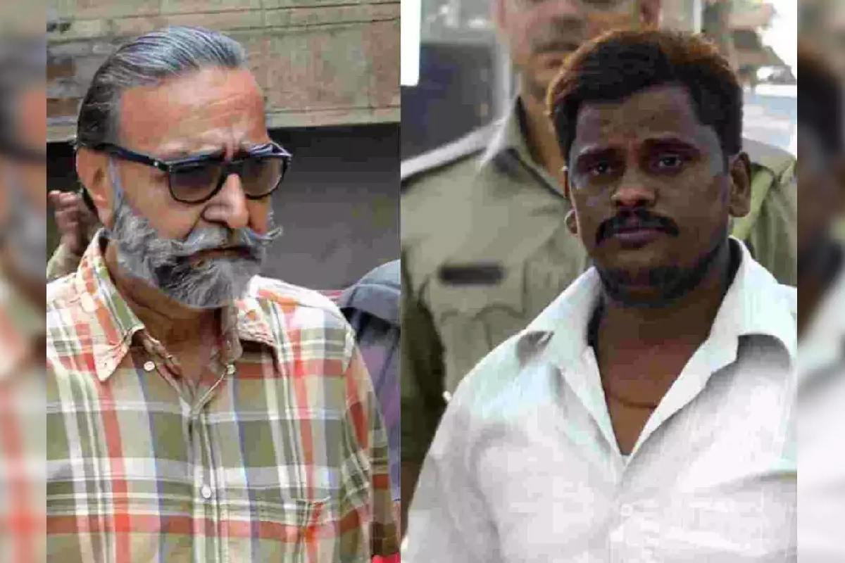 Nithari Killings Case