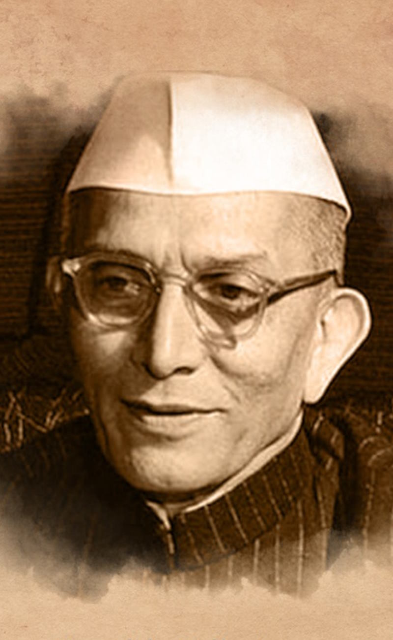 Notebandi Note Ban Morarji Desai