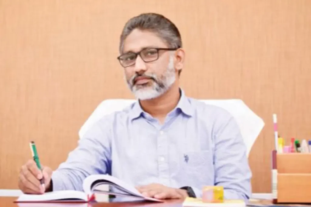 PFI Leader Salam