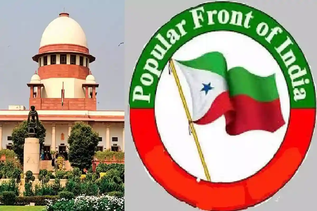 PFI and Supreme Court