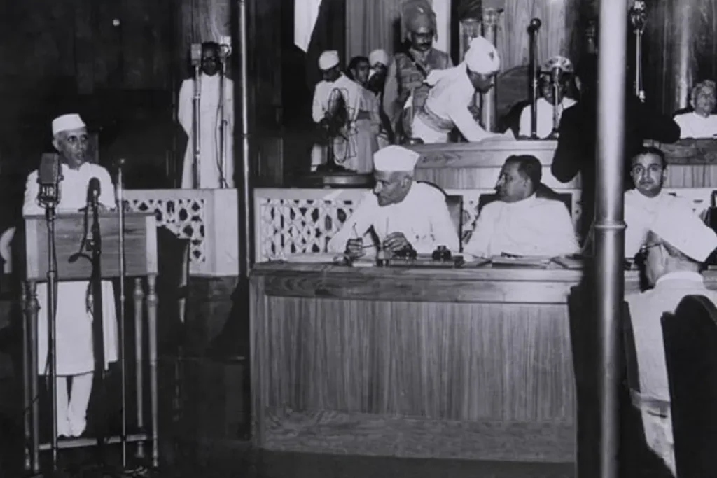 Partition of 1947