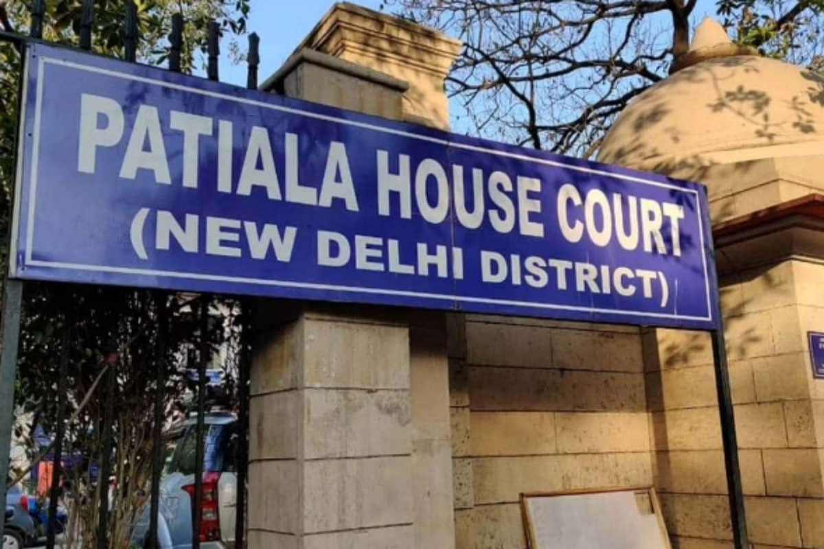 Patiala House Court