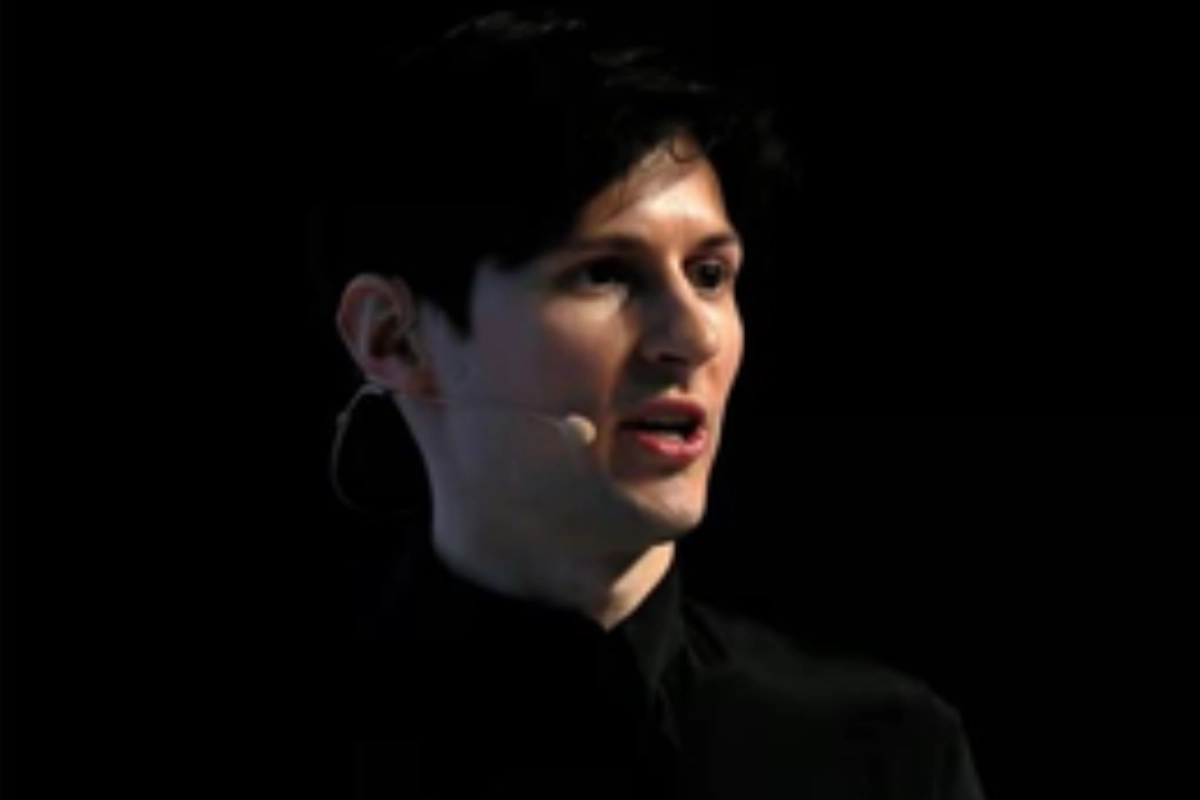 सीईओ Pavel Durov की गिरफ्तारी के बाद Telegram ने कहा, हमारे पास छिपाने के लिए कुछ नहीं