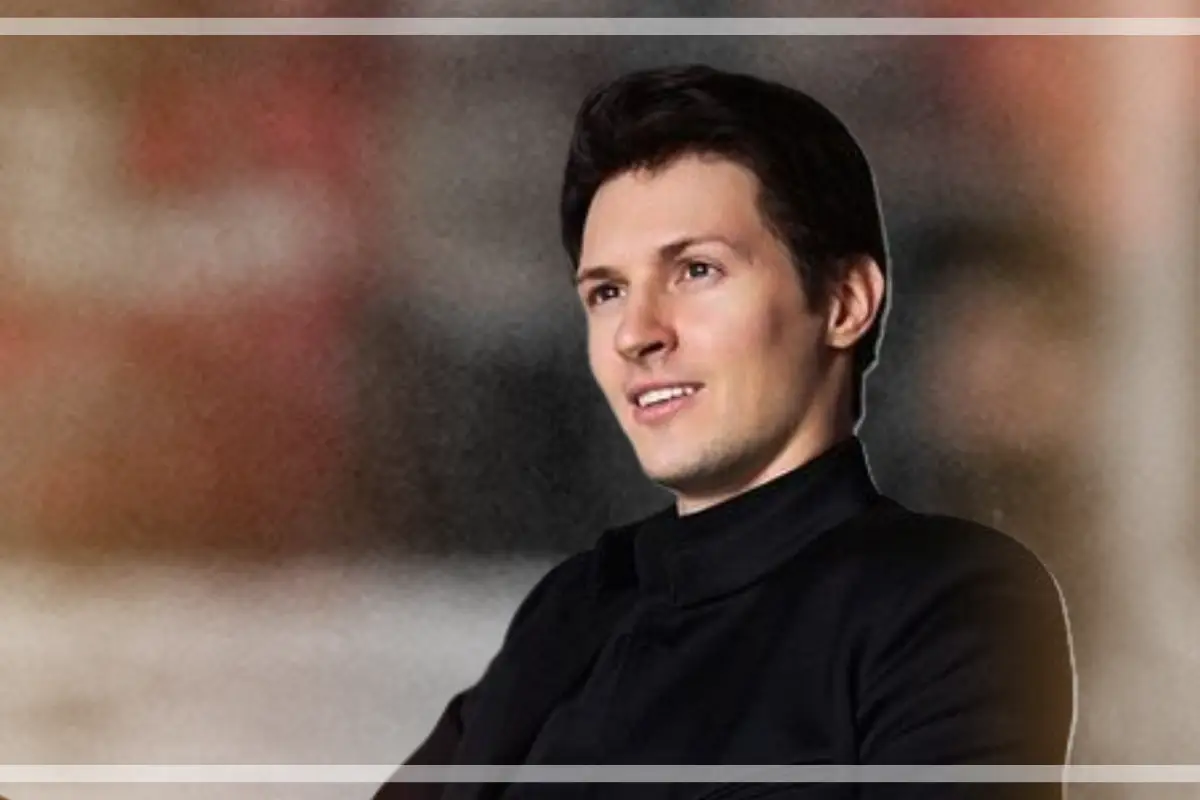 Pavel Durov