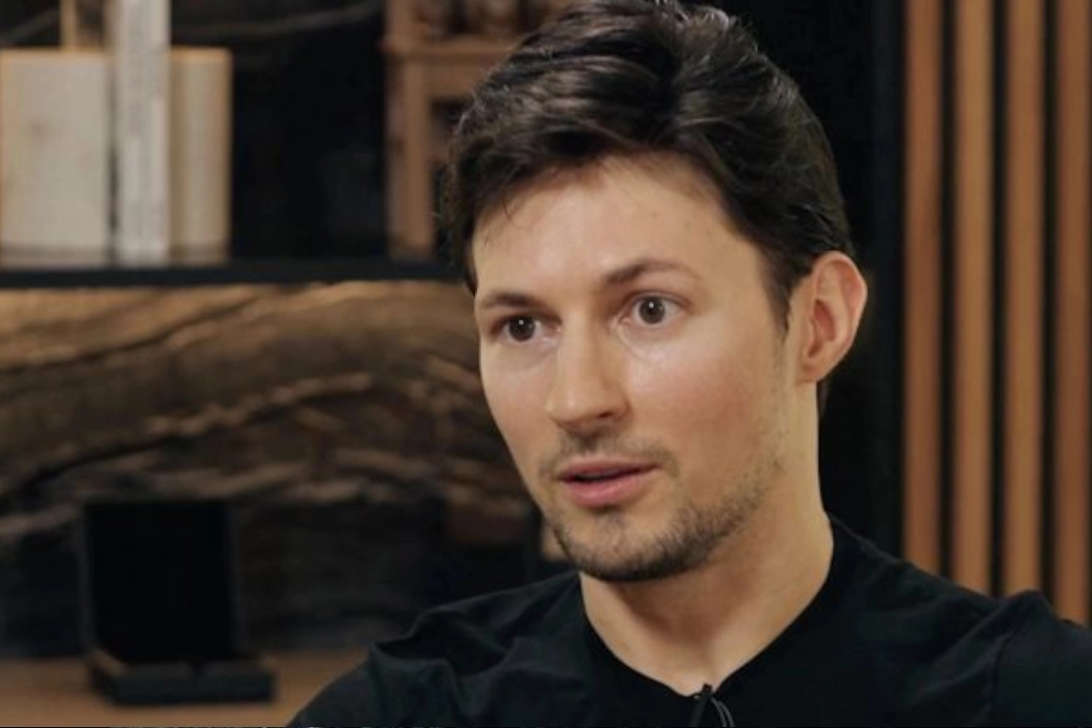 Telegram के सीईओ Pavel Durov पुलिस हिरासत से रिहा, जल्द अदालत में होंगे पेश