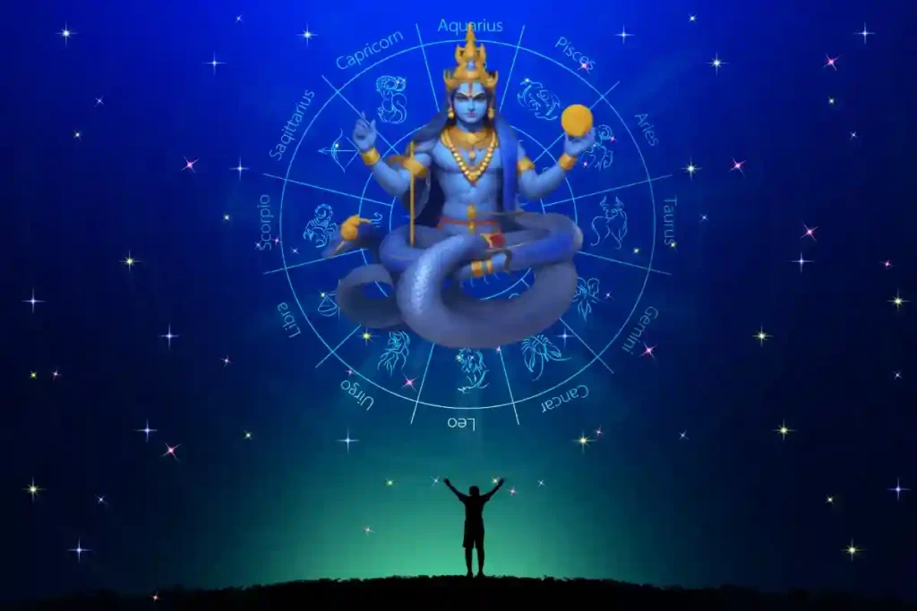 Rahu