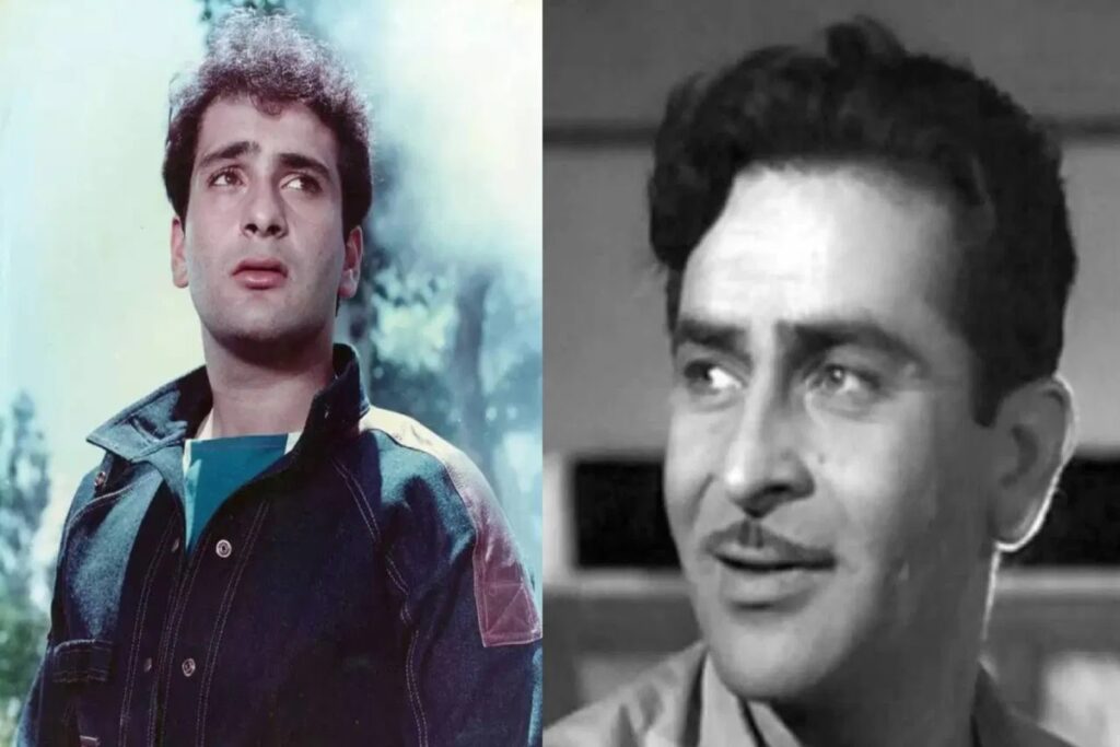 Rajiv Kapoor Life Story