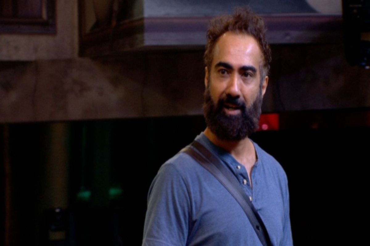 Ranvir Shorey Life