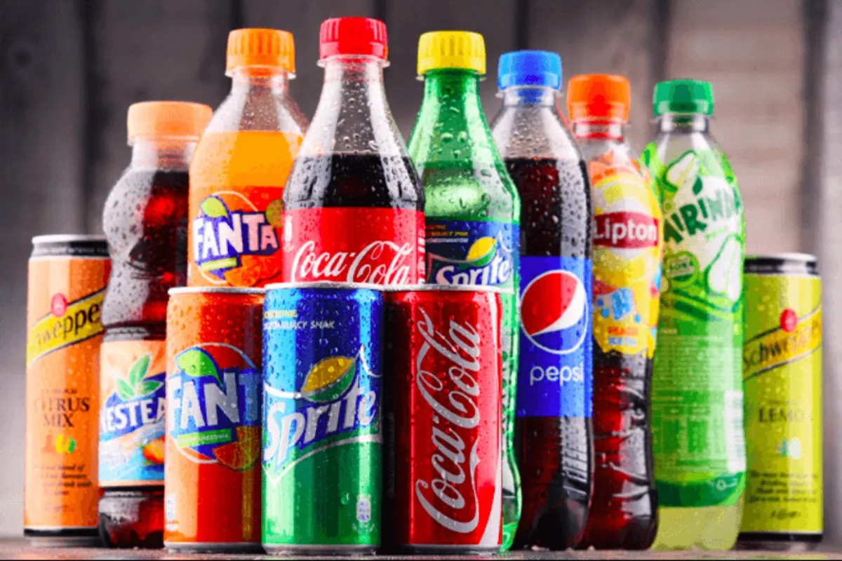 Risks of Sugar-Sweetened Beverage