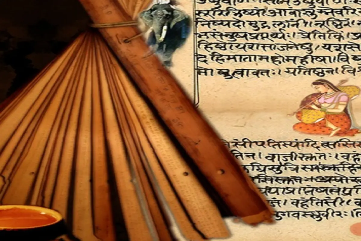 Sanskrit