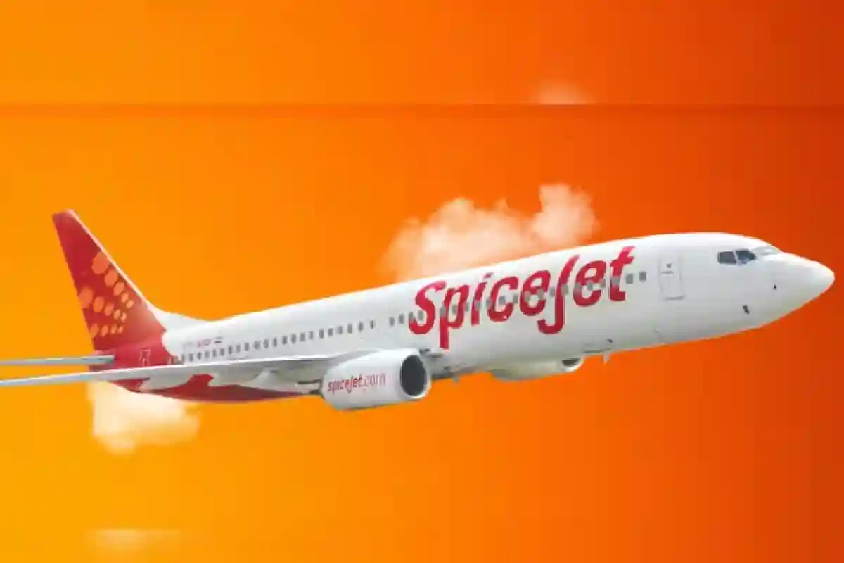 SpiceJet