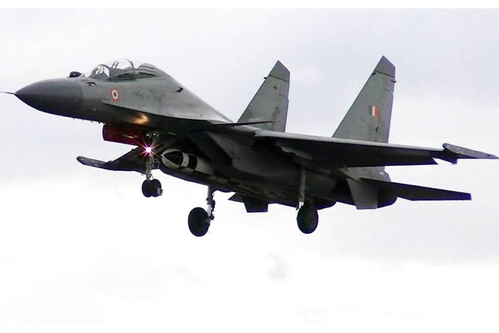 Sukhoi
