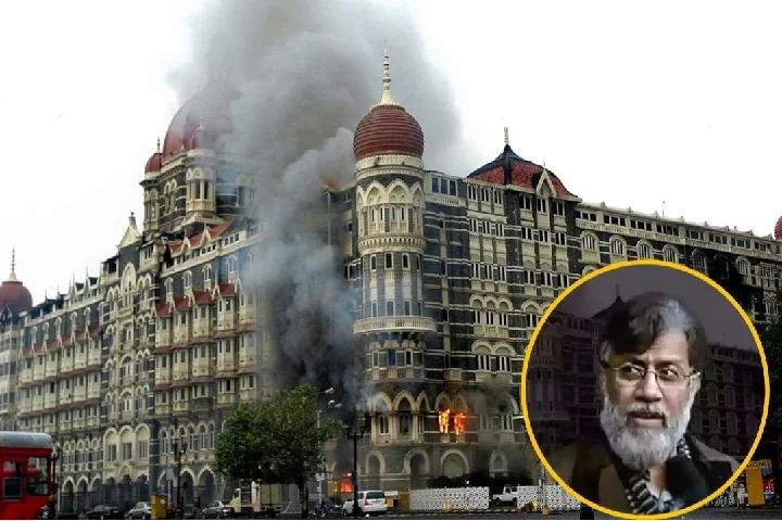 Tahawwur Rana, Pakistani Origin Mumbai Terror Attack Accused, Can Be Extradited To India: US Court