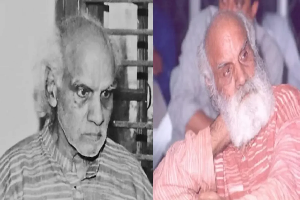 Trilochan Shastri