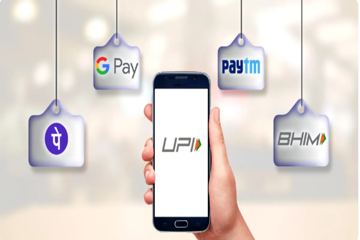 UPI Payment