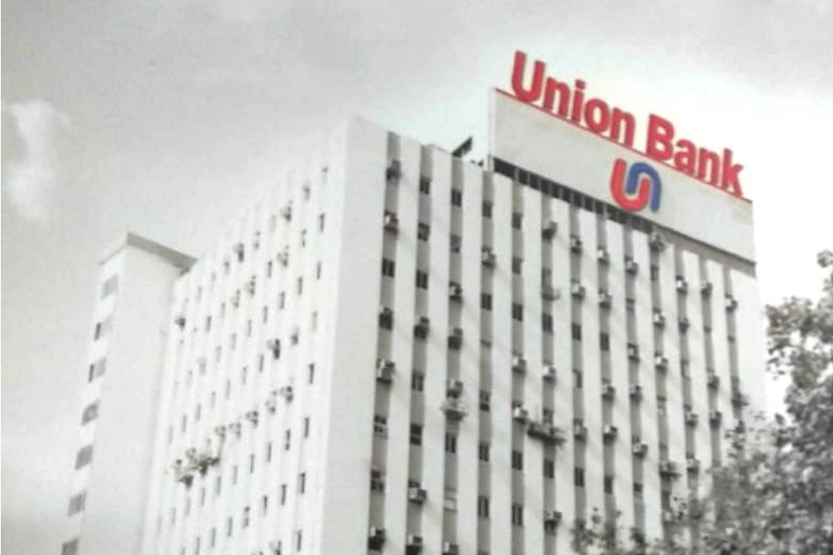 Union Bank Of India