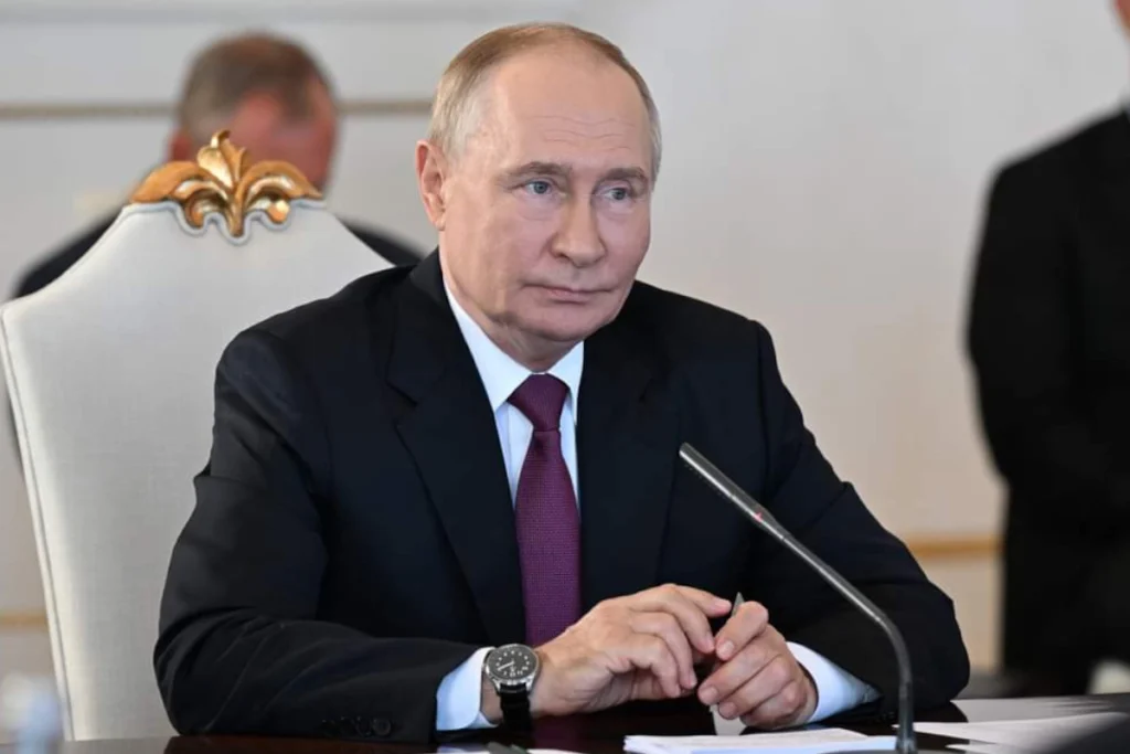 SCO Summit 2025