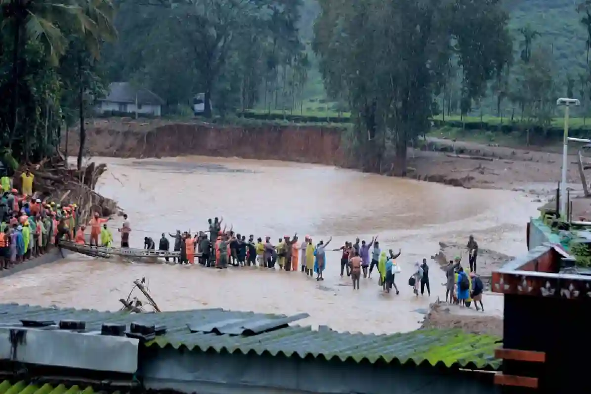 Wayanad Landslide को राष्ट्रीय आपदा घोषित किया जा सकता है या नहीं, जानें क्या है प्रावधान