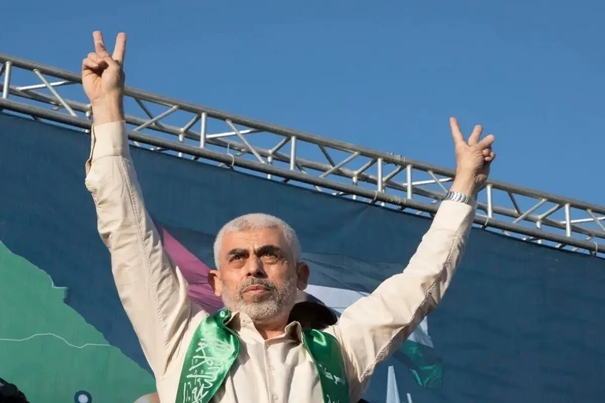 Ismail Haniyeh की हत्या के बाद हमास के नये चीफ बने याह्या सिनवार; जानें क्यों उड़ी इजरायल की नींद?