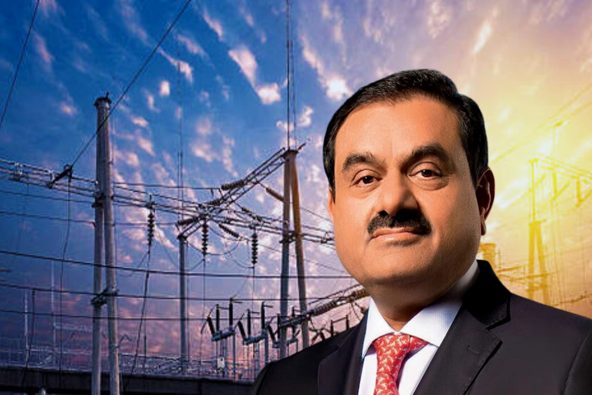 adani energy solutions limited