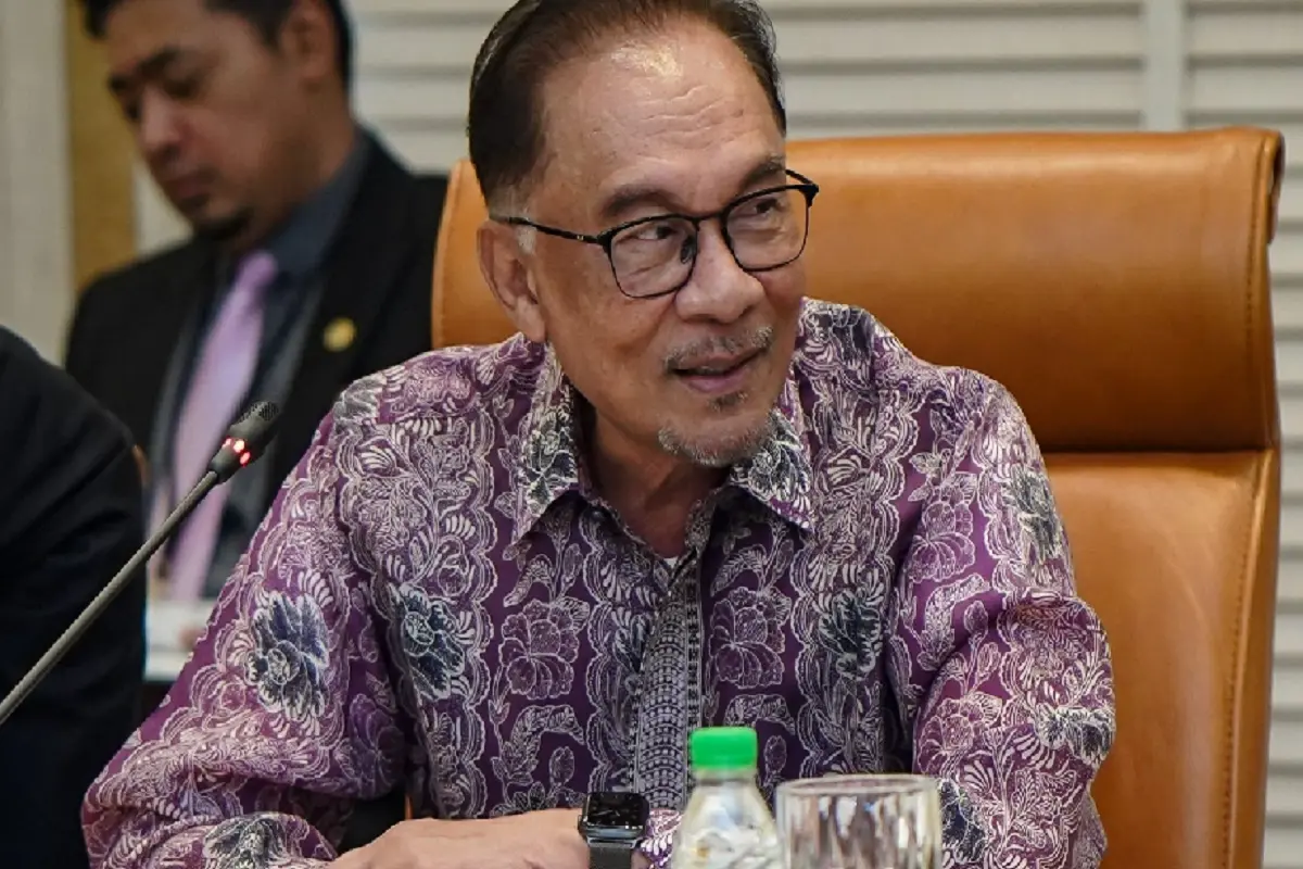 anwar bin ibrahim