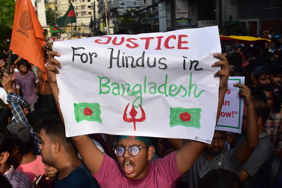 bangladesh hindu news