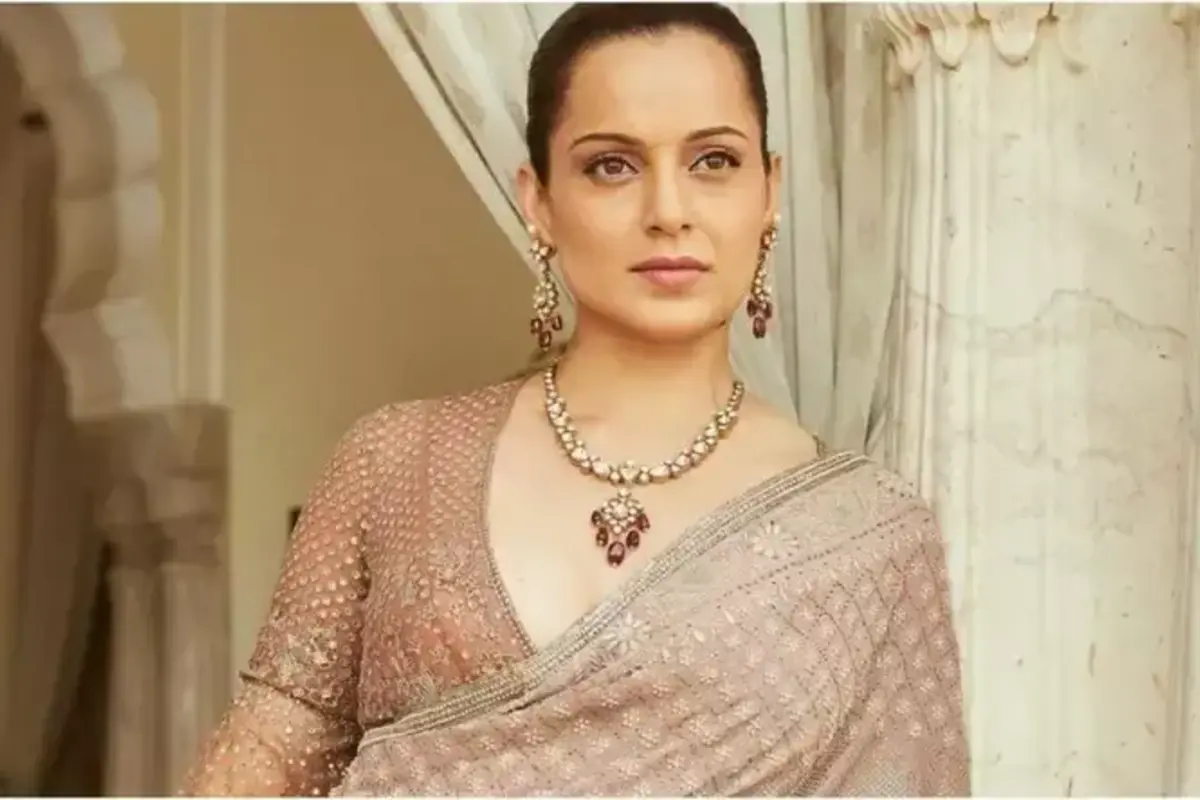 फिल्म ‘इमरजेंसी’ को लेकर Kangana Ranaut को मिली जान से मारने की धमकी, एक्ट्रेस ने पुलिस से लगाई गुहार