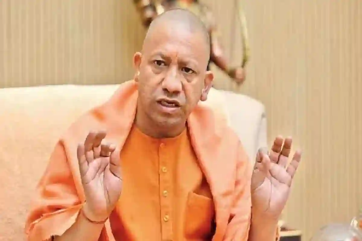 cm yogi