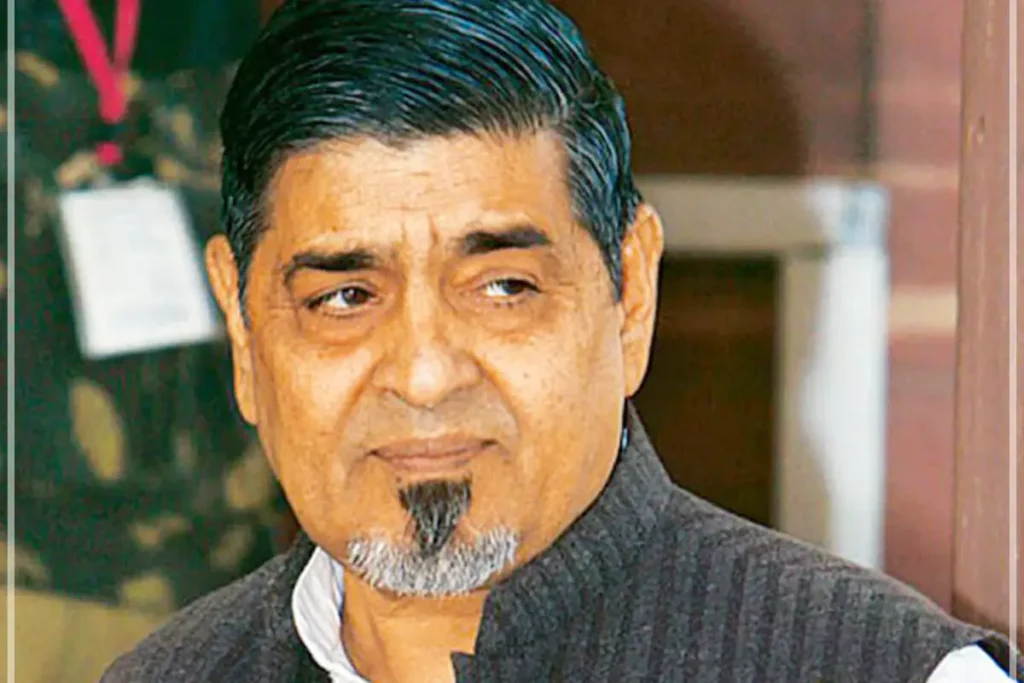 jagdish tytler