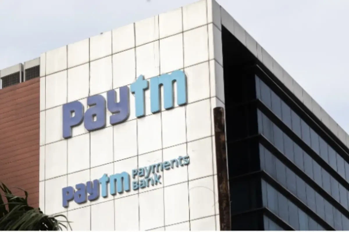 पेटीएम CEO को SEBI ने भेजा कारण बताओ नोटिस, कंपनी बोली- तिमाही नतीजों में दे चुके हैं डिस्क्लोजर