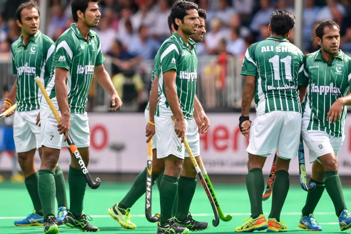 वित्तीय संकट से जूझ रही Pakistan Hockey Team, एशियाई चैंपियंस ट्रॉफी में भाग लेने के लिए उधार पर खरीदने पड़े टिकट