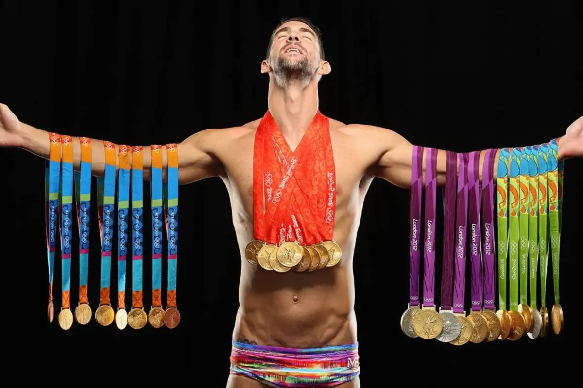 Michael Phelps: सर्वकालिक महानतम ओलंपियन, जिसने जीते 28 ओलंपिक पदक