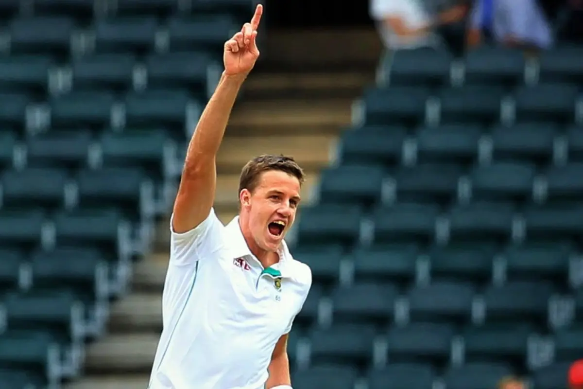 Morne Morkel