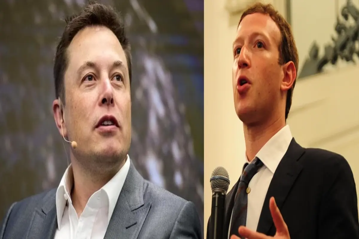 इंस्टाग्राम पर बाल शोषण को लेकर Elon Musk ने कर दी Mark Zuckerberg को गिरफ्तार करने  की मांग