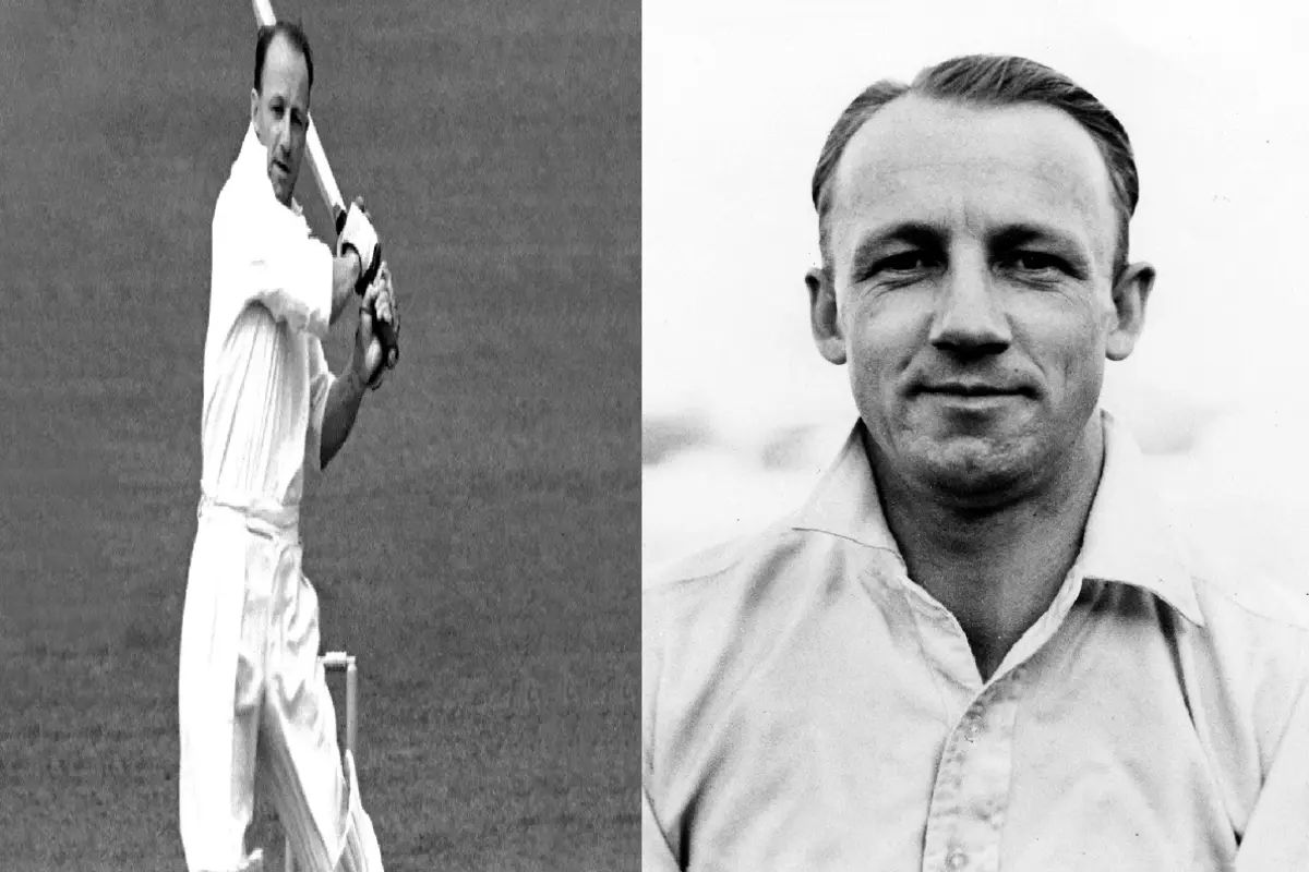 Sir Donald Bradman: क्रिकेट की दुनिया का बॉस, 99.94 की टेस्ट औसत रखने वाले विश्व के सर्वकालिक महानतम बल्लेबाज