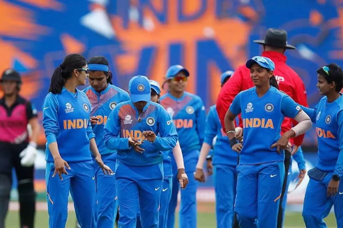 ICC Women’s T20 World Cup: भारतीय टीम का हुआ ऐलान, हरमनप्रीत कौर करेंगी कप्तानी