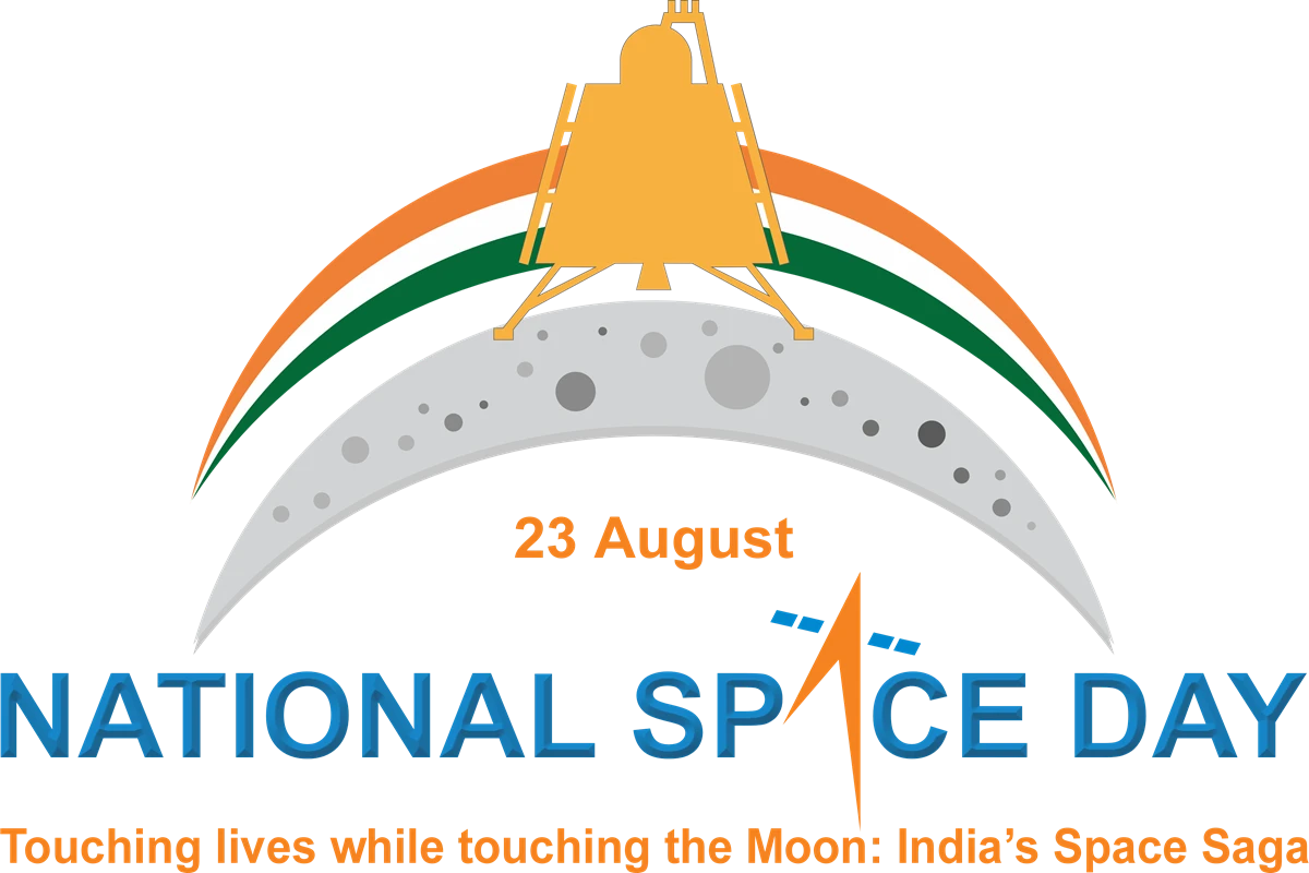 National Space Day: ‘विक्रम’ और ‘प्रज्ञान’ ने रचा था इतिहास, चांद पर सॉफ्ट लैंडिंग कर बढ़ाया देश का मान