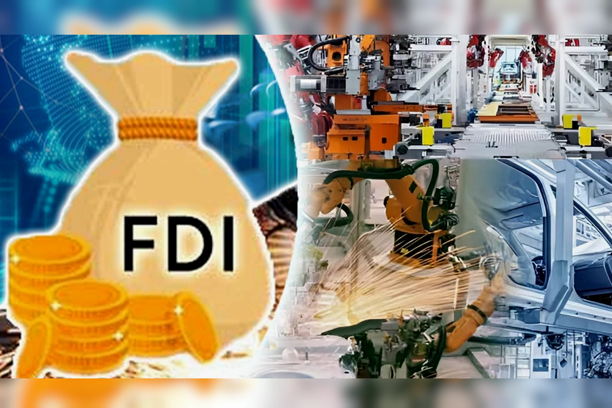 fdi-in-india-manufacturing-sector