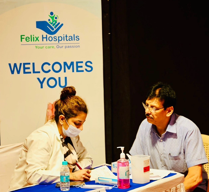 felix hospital noida 