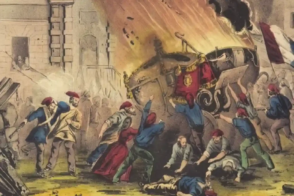 french revolution
