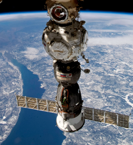 Astronauts Butch Wilmore and Sunita Williams are stuck in Space