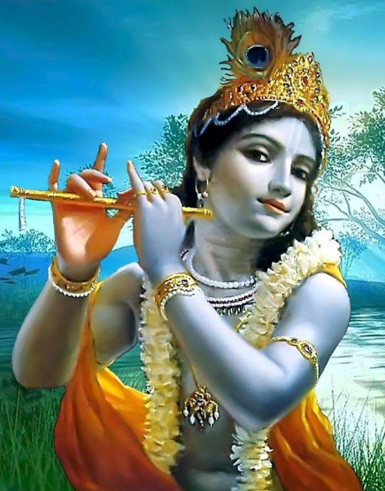 Shri Krishna